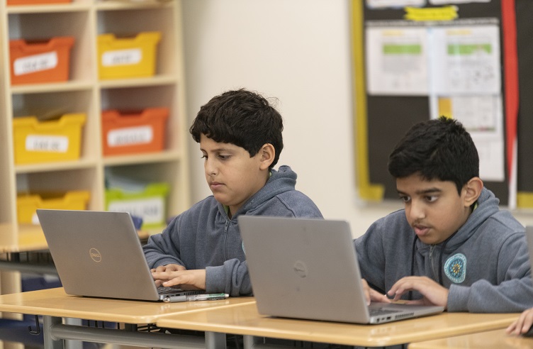 Al Azm Charter School Charter Schools ADEK
